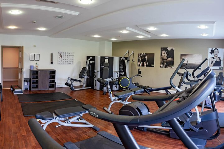 Fitness Club