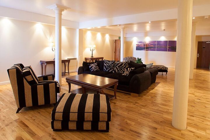 Hotel Interior 2 of 77