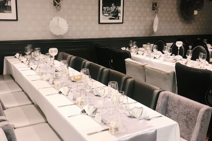 Wedding/Banquet 53 of 62