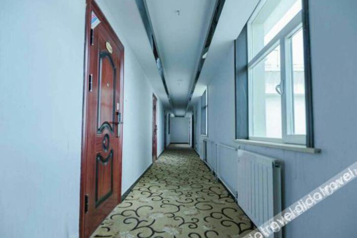 Hotel Interior 7 of 15