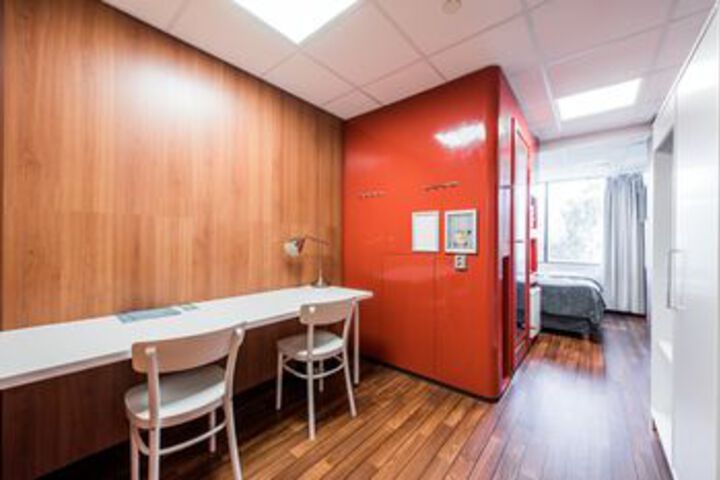 Guest Suite Photo