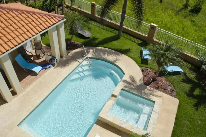 Pool 16 of 23