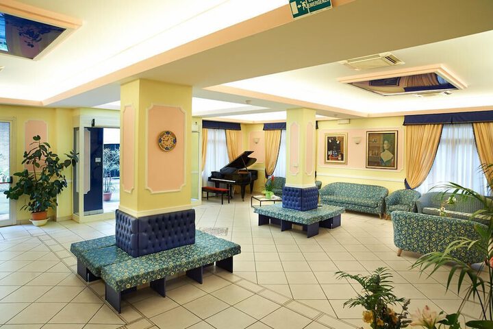 Hotel Interior 2 of 44