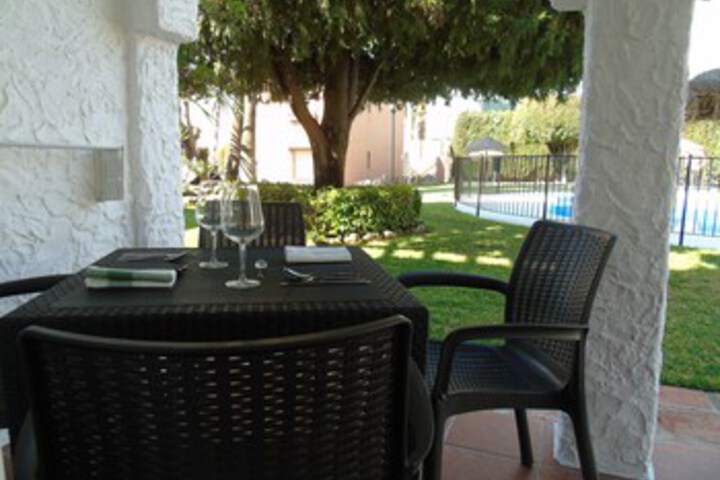 Terrace/Patio 21 of 22