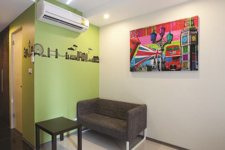Room 7 of 20