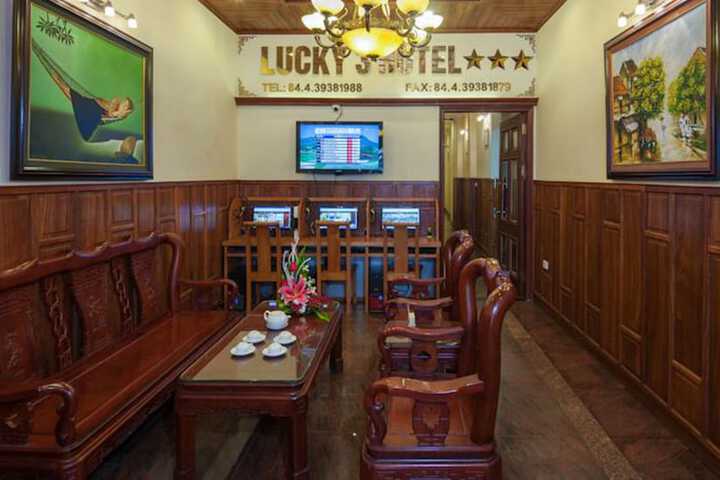 Hotel Interior 2 of 30