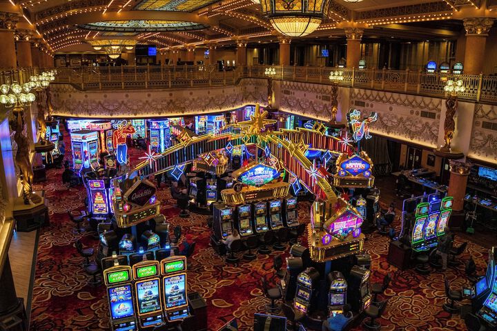 Casino