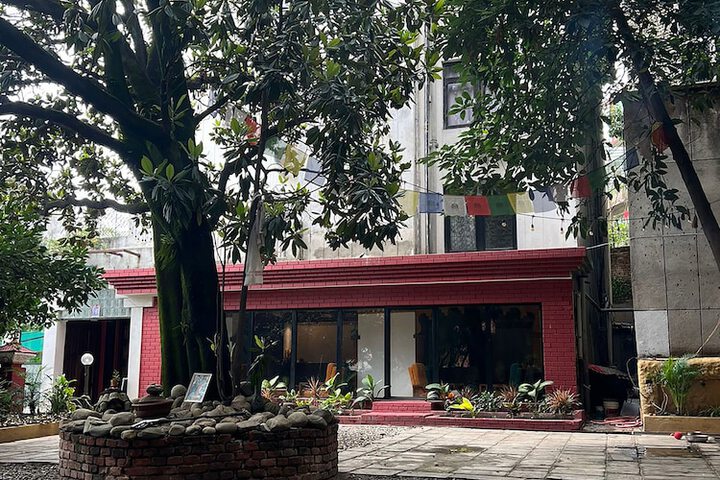 Hotel Exterior 46 of 47