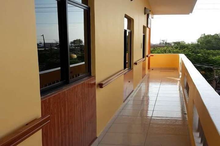 Hotel 36 of 38