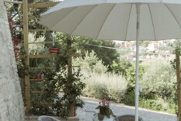 Terrace/Patio 40 of 46
