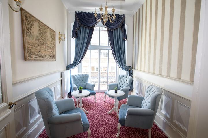 Hotel Interior 31 of 36