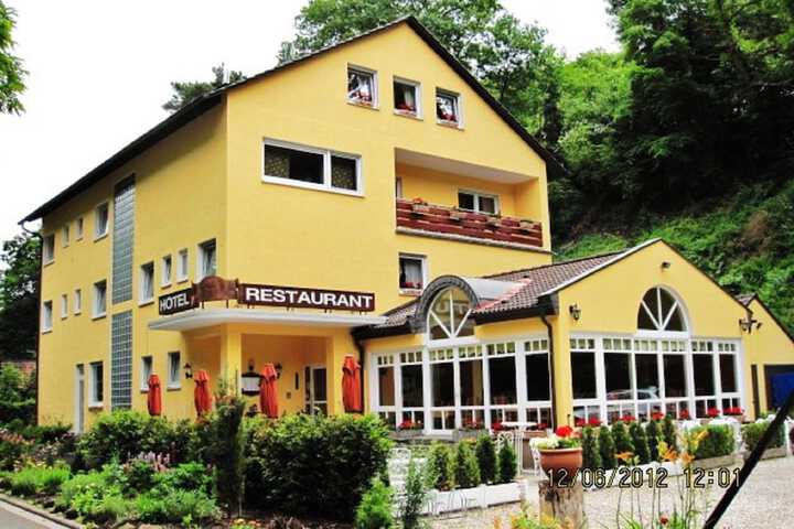 Hotel Goldbächel