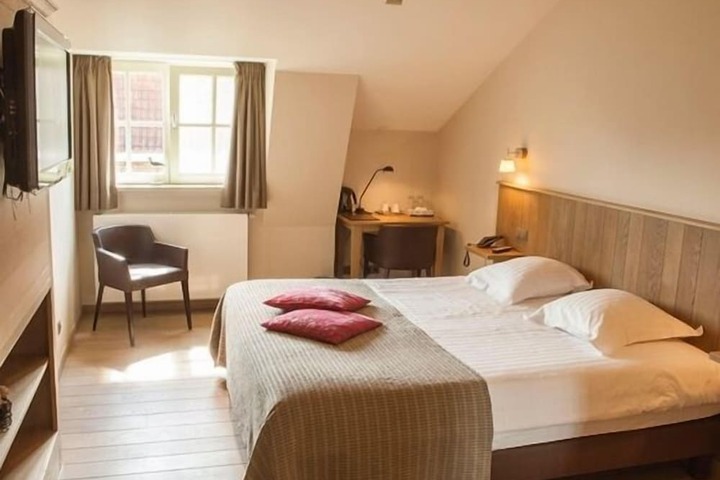 charmehotel Huyshoeve