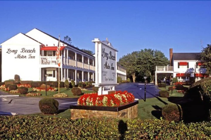 Long Beach Motor Inn