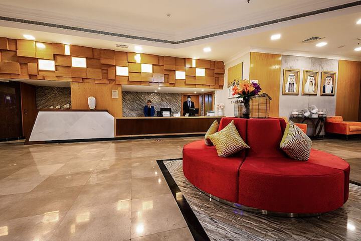 Hotel Interior 3 of 81