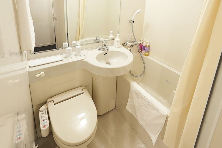 Bathroom Vanities