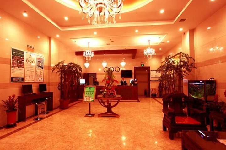 Hotel Interior 2 of 66