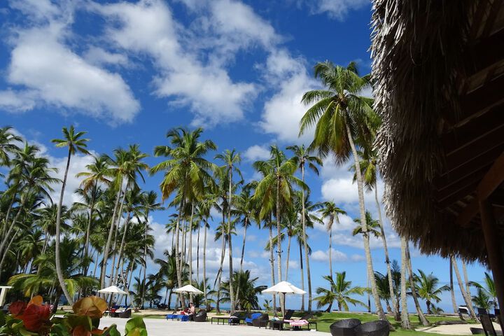 Photo of Cosón Bay