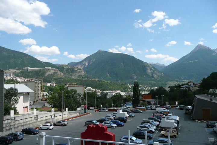 View from room