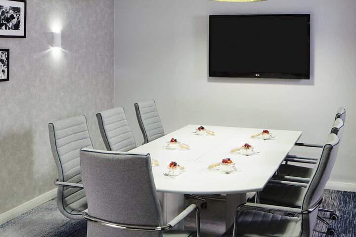 Meeting 46 of 51