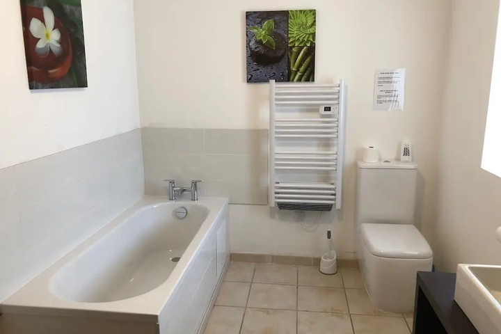 Bath Amenities