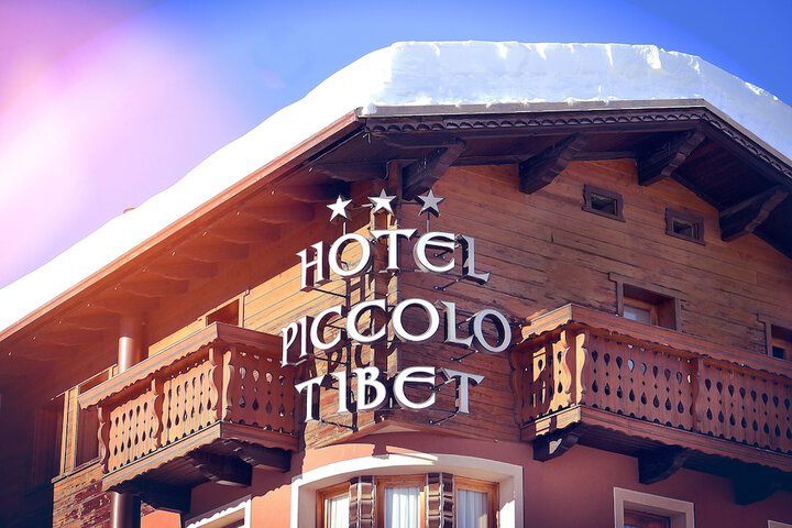 Hotel 59 of 60