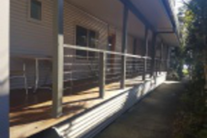 Terrace/Patio 17 of 792