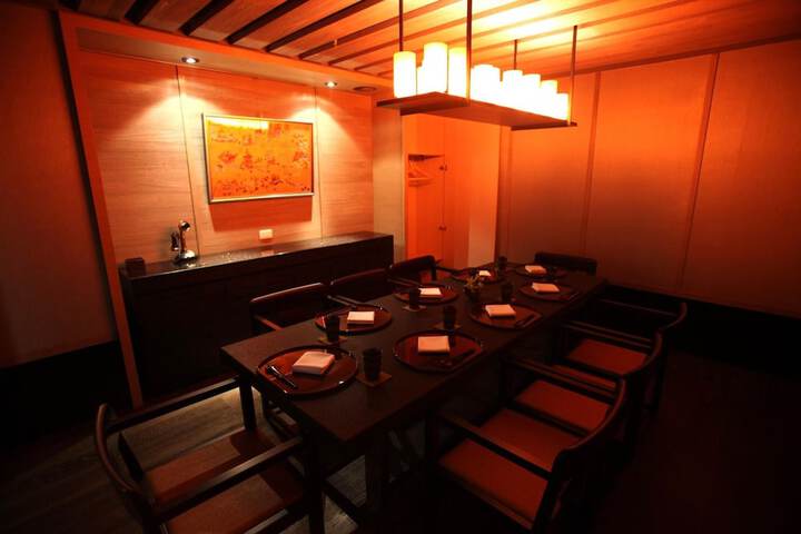 Restaurants