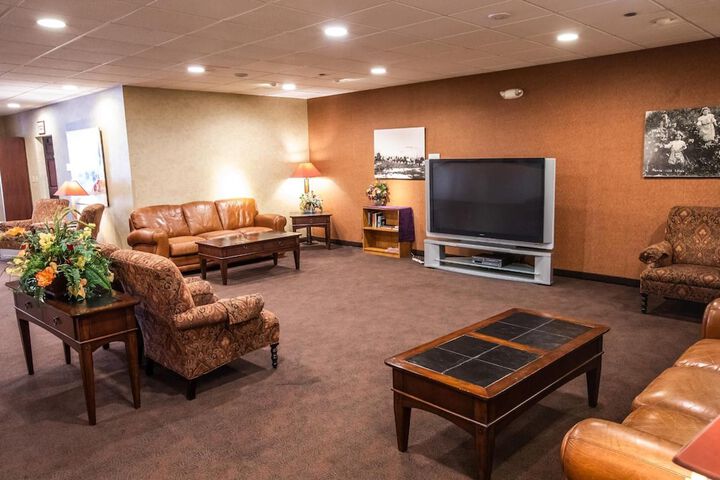 Lobby Photos