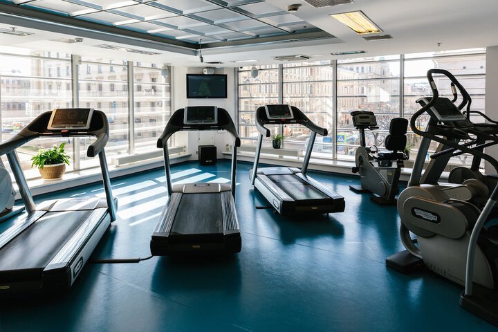 Health and Fitness 87 of 117