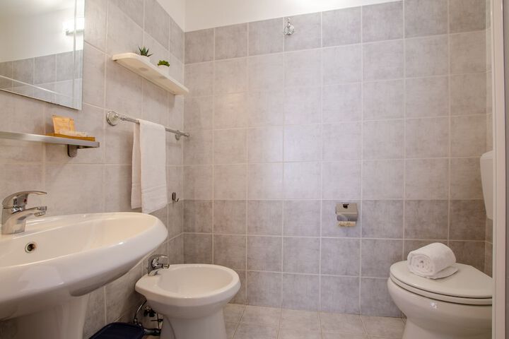 Bath Interior
