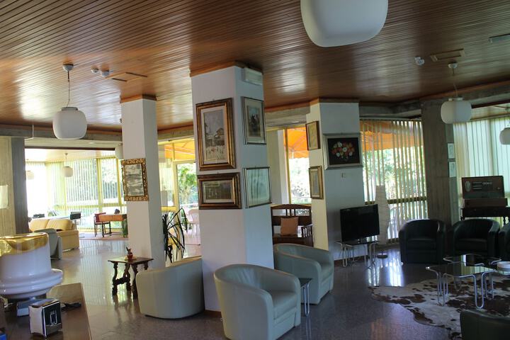 Hotel Interior 8 of 48