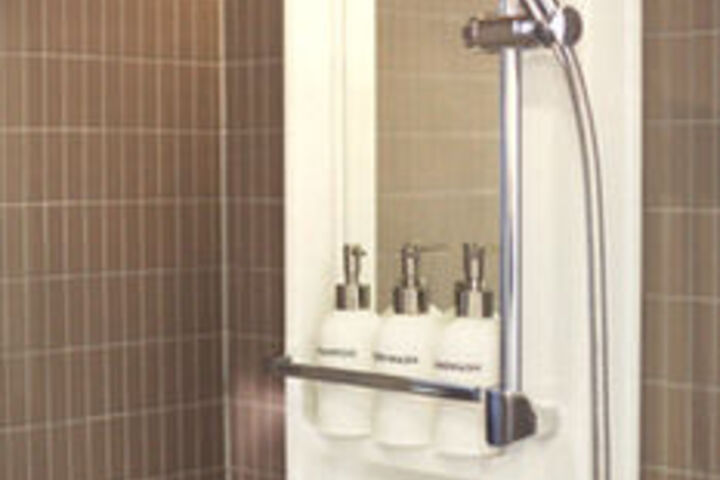 Restrooms
