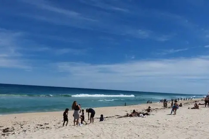 Beach 7 of 38
