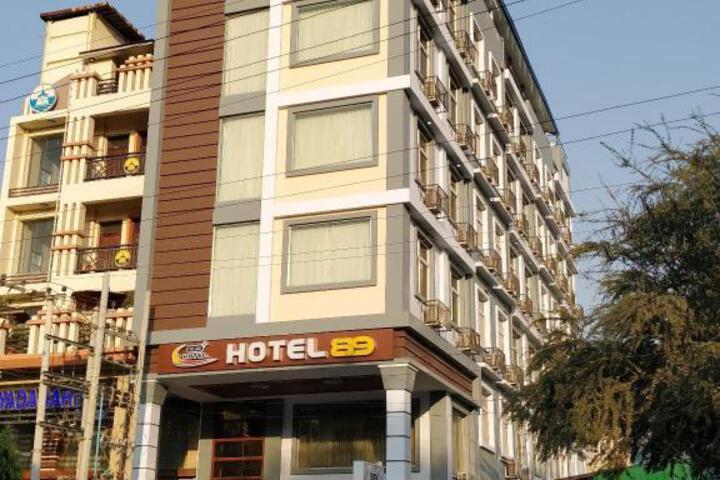 Hotel 89