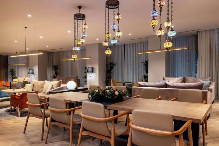 Hotel Interior 2 of 62