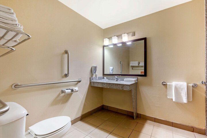 Bath Interior