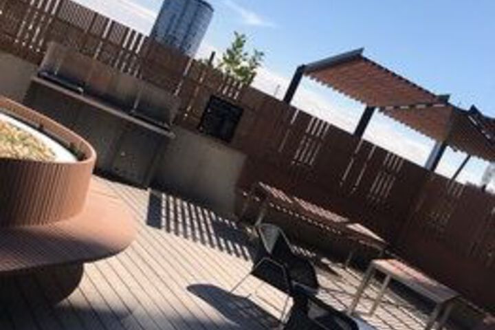 Terrace/Patio 21 of 22