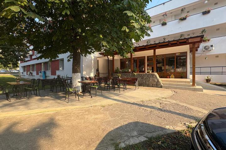 Hotel Camelia