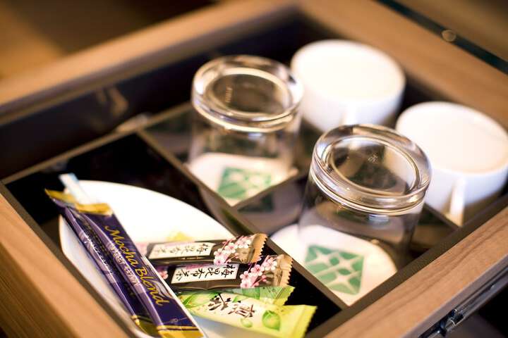 Room amenity