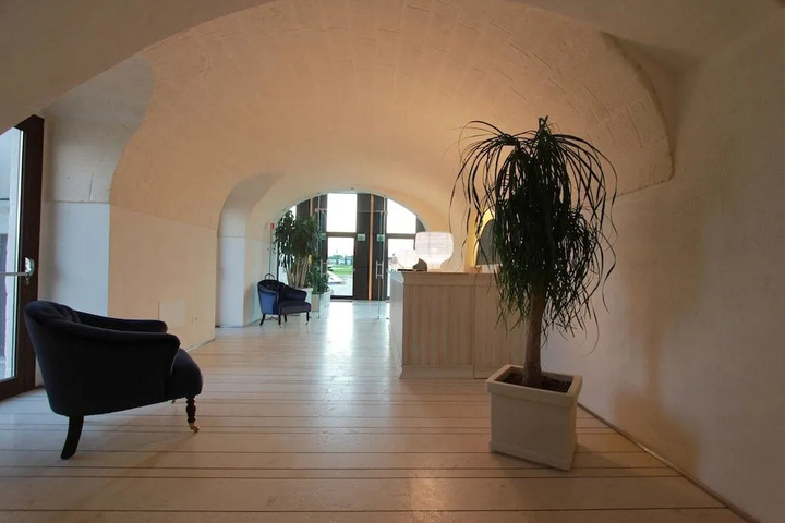 Hotel Interior 2 of 13