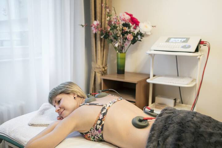 Spa Massage