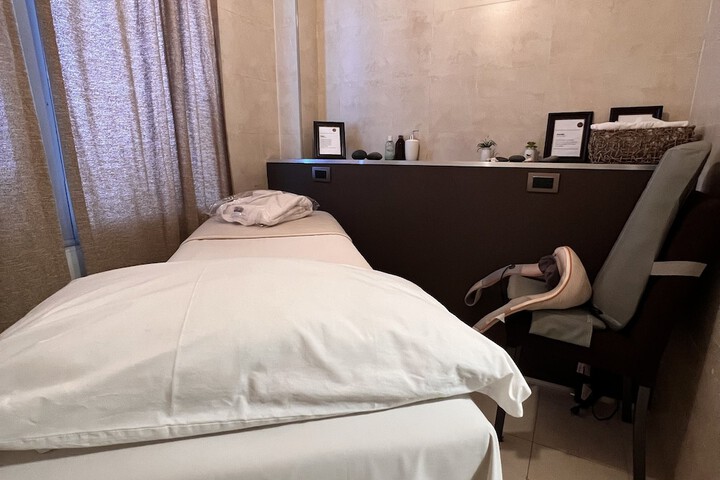 Massage