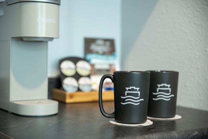 Breakfast/Coffee Service 22 of 57