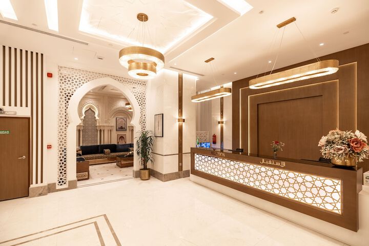 Hotel Interior 1 of 19
