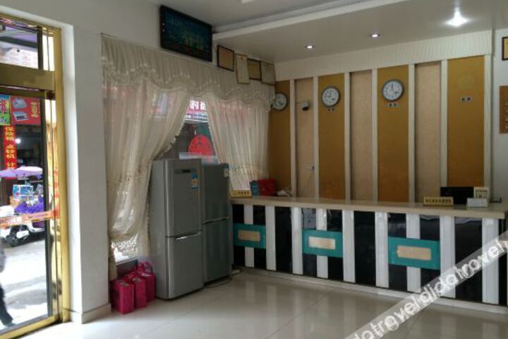 Hotel Interior 7 of 11
