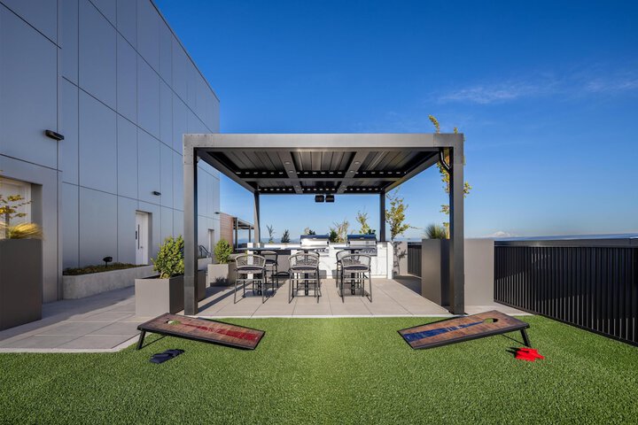Terrace/Patio 115 of 115