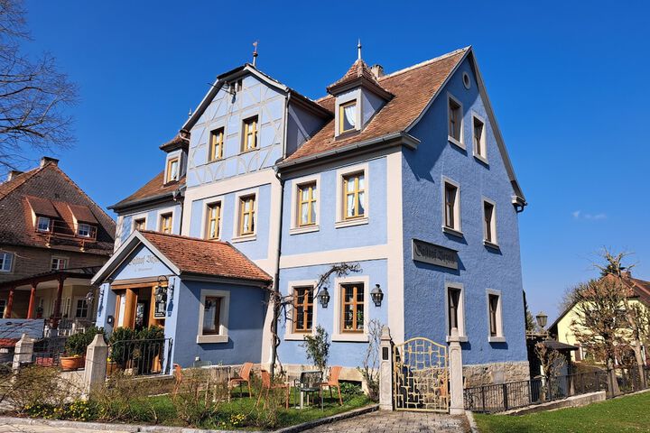 Gasthof Hotel Bezold