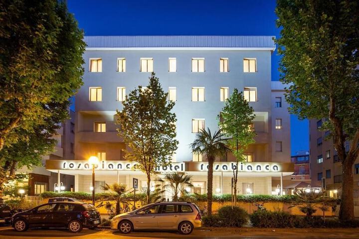 Hotel 93 of 93