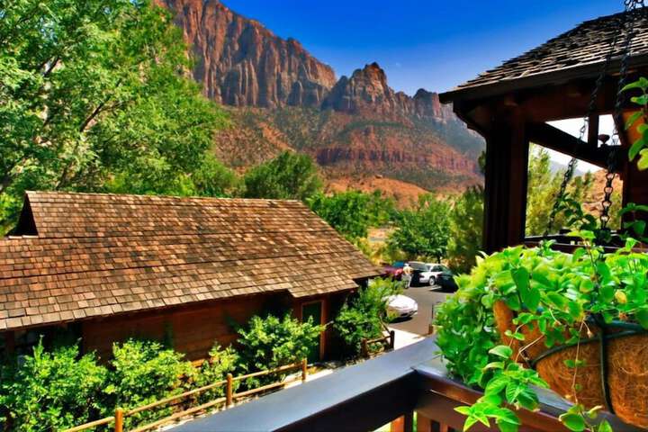 Hotel View 147 of 154